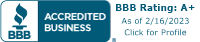 First Equity Credit Union BBB Business Review